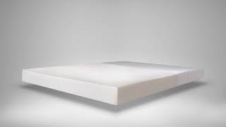 Vita Talalay Latex Mattress [upl. by Ronel958]