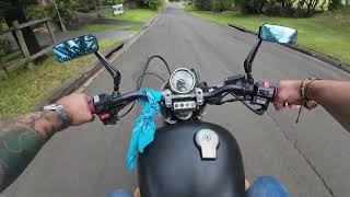 Throttle Therapy  Stunning Scenery  South Coast NSW motorcycle motovlog motorcycles bikelife [upl. by Holsworth]