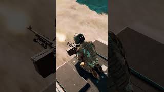 CH47F Chinook in Combat Zone dcs shorts [upl. by Chari]