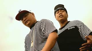 MC Shady  Walang Imposible Ft Wild1ne Official Music Video [upl. by Ynnam]