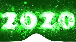 New Year Mix 2020 🔥 Best Remixes Of EDM Party Dance Mix 🔥 Happy New Year 2020 3 [upl. by Erikson]