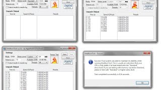 How To Do A CPU Stress Test With IntelBurnTest [upl. by Dryfoos]