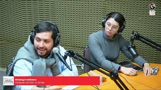 🔴 DIALOGO VALDIVIANO  17 DE ABRIL 2024  AL AIRE🔴 [upl. by Odragde]