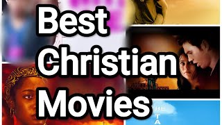 Best Christian Movies Based On True Stories  Must Watch itschris christian movie truestory [upl. by Llenram]