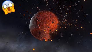 Destroying CERES Dwarf Planet I Solar Smash [upl. by Yordan]