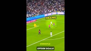 Barca Offside Trap Trick☠️ [upl. by Brader722]