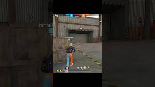 MOHIT TRX🌍freefire garenafreefire shorts subscribe [upl. by Adali263]