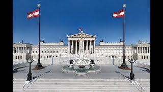 Bundesratssitzung  14 Februar 2019  OeBR [upl. by Bander]