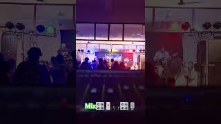 Music band mix heavensmedia college musicband rhythemcafe [upl. by Lienaj]