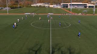 Nov 3 2024  MLS Next U15  Chicago FC United v FC Cincinnati [upl. by Euqinotna]