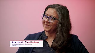 Sitecore Symposium Conversations Exclusive Interview with Ro Mohindroo [upl. by Normi942]