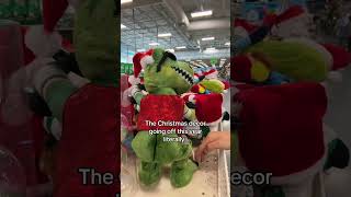 That’s the Christmas spirit 😭 christmas funny shorts short decorations comedy [upl. by Morganica938]