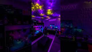 Who want this bedroomGamer Room for gamers Who playing a lot games [upl. by Jesher]