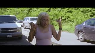 BMichelle  Closer Official Video ft Malica [upl. by Latricia]