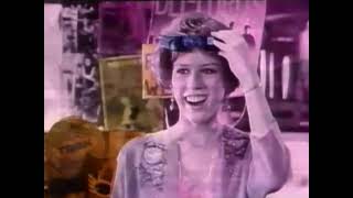 Psychedelic Furs  Pretty in Pink quotPretty in Pinkquot Soundtrack1986 Music Video [upl. by Bensen583]