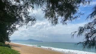 SALA PHUKET MAI KHAO BEACH RESORT 5 THAILAND 4K VIRTUAL TOUR [upl. by Leiram]