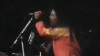 Bob Marley amp The Wailers Munich 1980 [upl. by Hedvah]