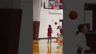 High School Basketball highlights sportshighlights 2024 varsityteams girlsbasketball [upl. by Airdnazxela]