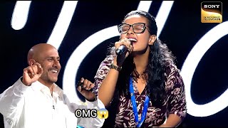 OMG  MANSI indian idol 2024 full episode today  Season 15 Today Promo [upl. by Ergener]