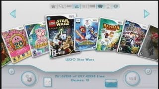 Quick Guide and Overview to Wii Homebrew 43u Letterbomb [upl. by Anemij]