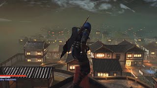 Aragami 2  Stealth Kills  PC Gameplay [upl. by Monie937]