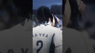 Edited FC 24 pro clubs Rayka fifa futebol football [upl. by Riay]