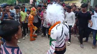 muharram bagh mukabla jugsalai Jamshedpur 2024funny muharram ytshorts [upl. by Fosque925]