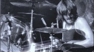 John Bonham Isolated Drum Track  Walter’s Walk [upl. by Garratt]