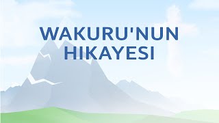 A504 Tr 23 Wakurunun Hikayesi [upl. by Eraste]