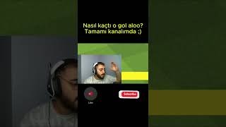 YAPMAAAAAAA YAPMAAAAAAAĞ shorts keşfet trending soccer [upl. by Eidnam54]