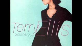 TERRY ELLIS  quotWHERE EVER YOU AREquot [upl. by Atinad]