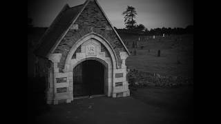 1922 Military Cemetery Curragh Camp Co Kildare ireland [upl. by Anawaj958]