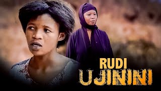 RUDI UJININI  FULL MOVIE  NEW MOVIE 2024 [upl. by Aime]