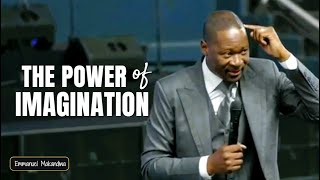 The Power of Imagination  Prophet Emmanuel Makandiwa [upl. by Ademla]