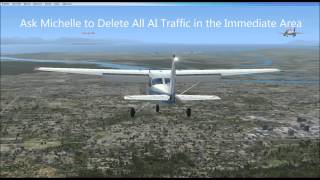 Delete All AI Traffic in the Immediate Area [upl. by Tedi]