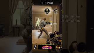 Lmg KILLCHAIN callofduty blackopsclips stakeout subscribe shortsvideo [upl. by Crissy]