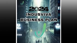 INDUSVIVA BUSINESS PLAN  HINDI  GOLDEN OPPORTUNITY  TAKE A GOOD DECISION  CONTACT ME 7559868819 [upl. by Atiner]