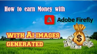 Learn How to Use Adobe Firefly  5 Minute Tutorial  Adobe Creative Cloud [upl. by Oilenroc]