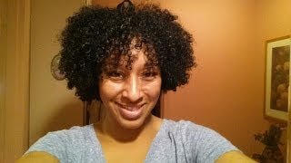 Miss Jessies Pillow Soft Curls REVIEW [upl. by Namad]