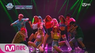 HyunA  Hows this Comeback Stage  M COUNTDOWN 160811 EP488 [upl. by Ahsinar630]