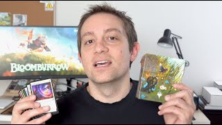 Bloomburrow Prerelease Recap and Meta Breakdown  Magic the Gathering [upl. by Eli467]