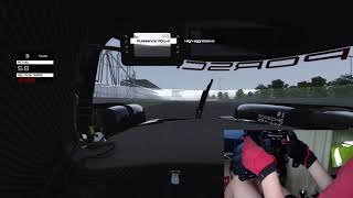 TEST ET DÉCOUVERTE TM OPEN WHEEL ASSETTO CORSA [upl. by Inahs]