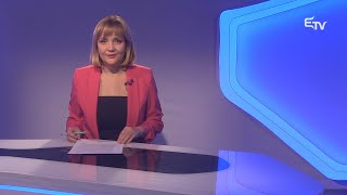 Híradó 2023 november 17 – Erdélyi Magyar Televízió [upl. by Ardnaiek394]