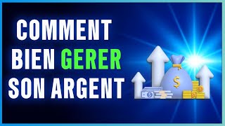 12 Conseils pour Bien Gérer son Argent [upl. by Adelind894]