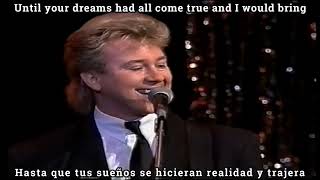 The Searchers  Sweets For My Sweet LIVE subtitulada en español Lyrics [upl. by Junia914]