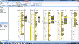 Lithology amp Facies Interpretation [upl. by Anola667]