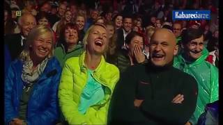 Nabaret NeoNówka  Najlepsze Kabarety 2017 [upl. by Theola]