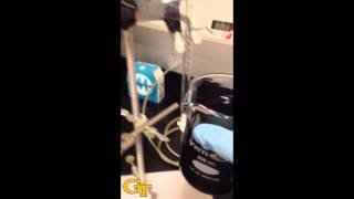 Redox Titration  Tips for the Laboratory [upl. by Ahsimrac]