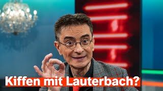 Eine Runde Richling Habeck vs Bauern Lauterbach vs Ärzte  Die Mathias Richling Show [upl. by Tarah961]