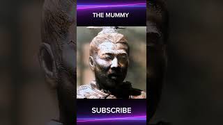 The Mummy 1999  Discover Who Narrowly Escaped Death  SSC Shares the Mystery  Part 2 [upl. by Rosetta]